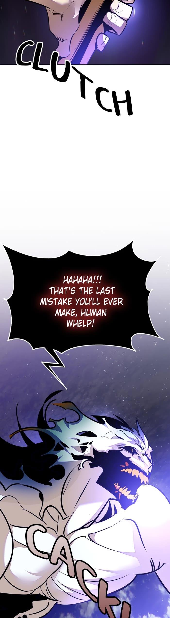Return to Player Chapter 161 page 44 - Chapter 161: Ep. 161 - The Crawling Chaos