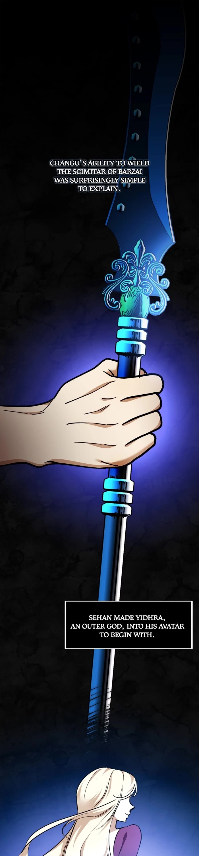 Return to Player Chapter 162 page 1 - Chapter 162: Ep. 162 - The Endless Dream (1)