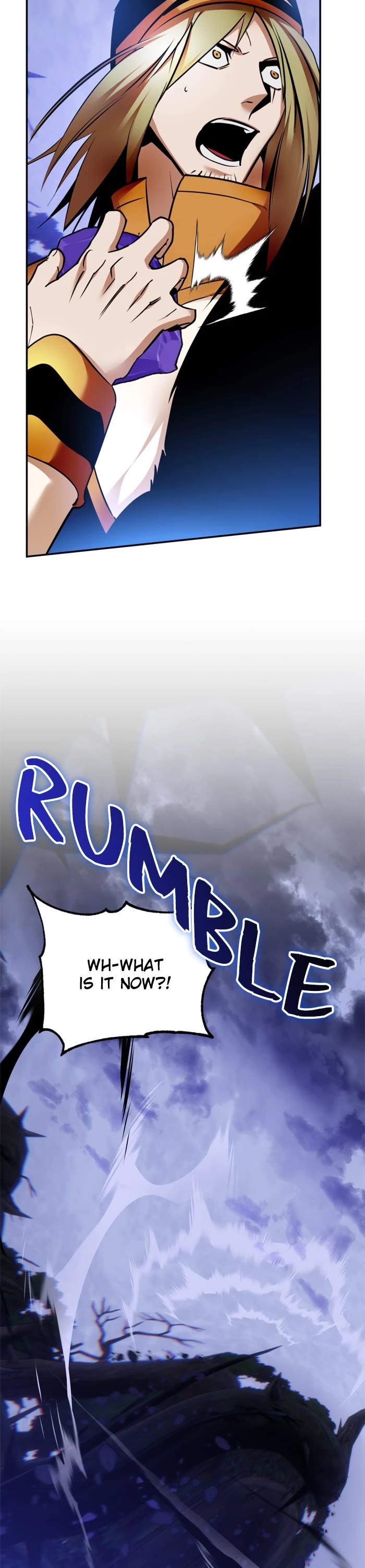 Return to Player Chapter 162 page 11 - Chapter 162: Ep. 162 - The Endless Dream (1)