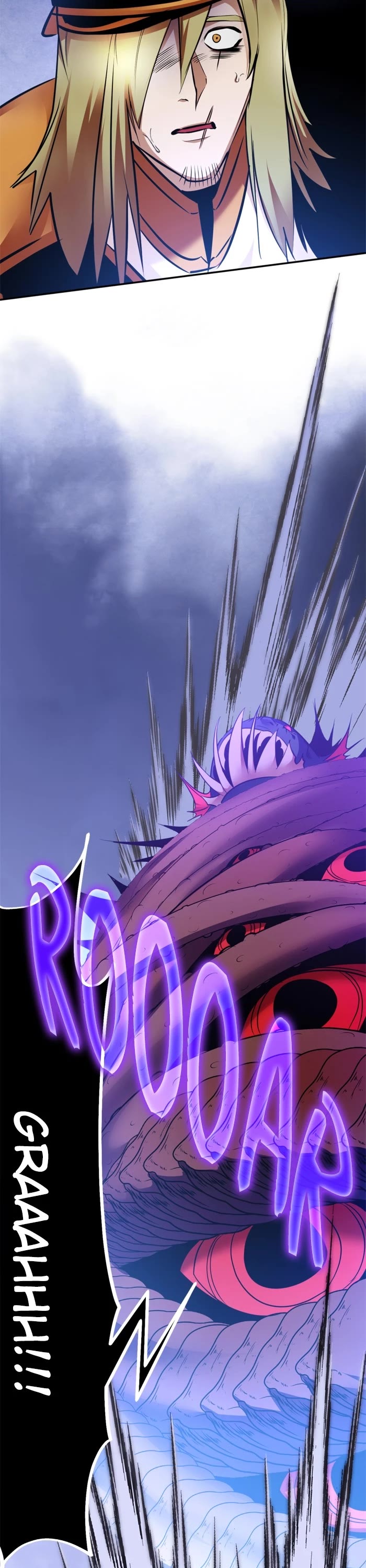 Return to Player Chapter 162 page 13 - Chapter 162: Ep. 162 - The Endless Dream (1)