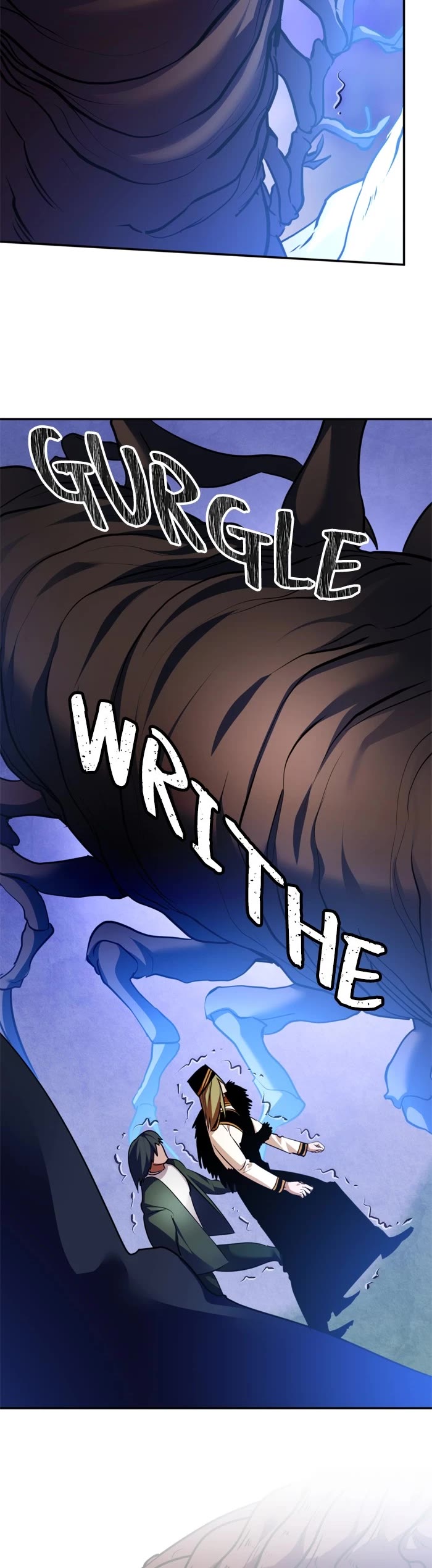Return to Player Chapter 162 page 15 - Chapter 162: Ep. 162 - The Endless Dream (1)
