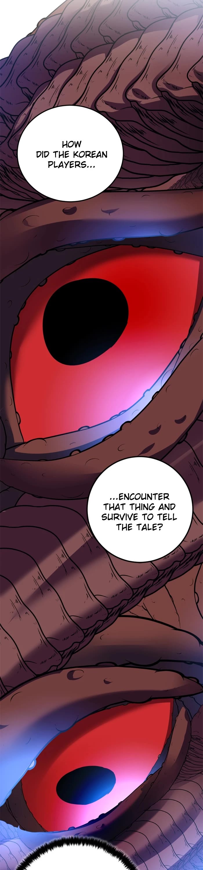 Return to Player Chapter 162 page 16 - Chapter 162: Ep. 162 - The Endless Dream (1)