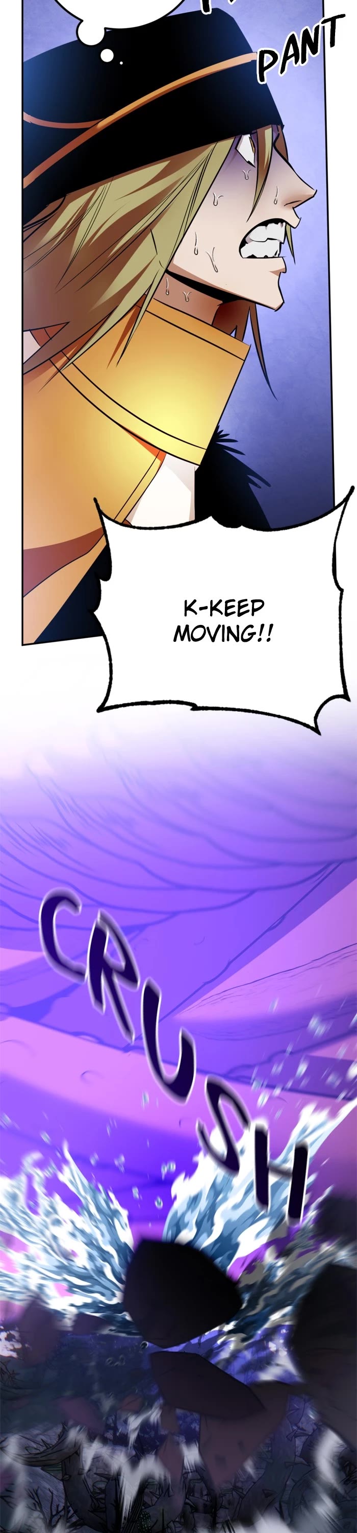 Return to Player Chapter 162 page 18 - Chapter 162: Ep. 162 - The Endless Dream (1)