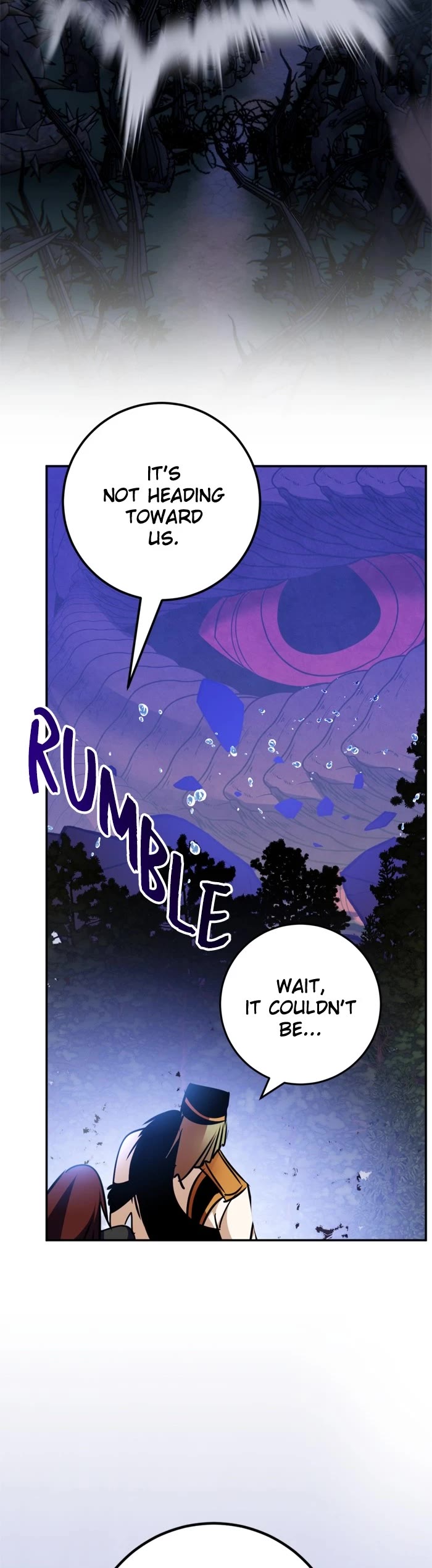 Return to Player Chapter 162 page 19 - Chapter 162: Ep. 162 - The Endless Dream (1)