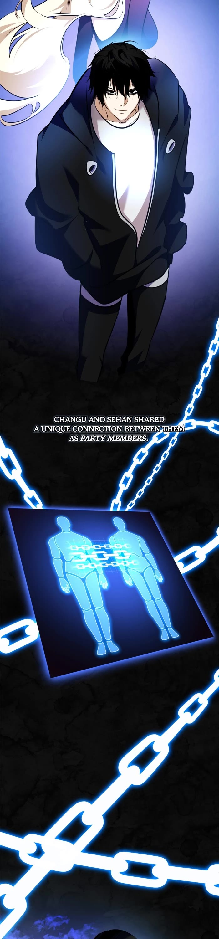 Return to Player Chapter 162 page 2 - Chapter 162: Ep. 162 - The Endless Dream (1)