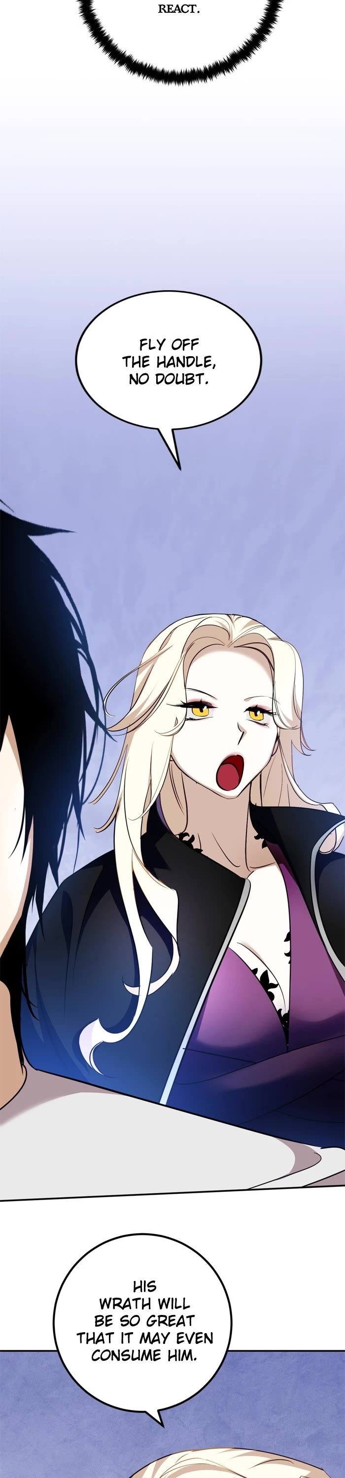 Return to Player Chapter 162 page 26 - Chapter 162: Ep. 162 - The Endless Dream (1)