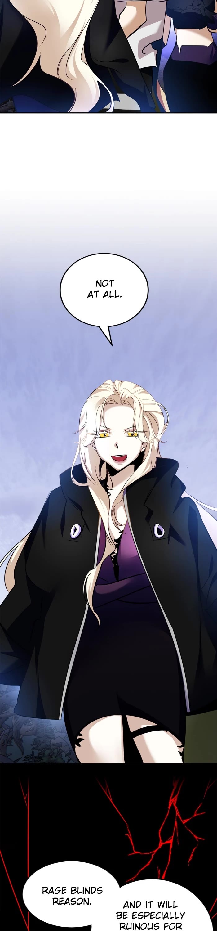 Return to Player Chapter 162 page 28 - Chapter 162: Ep. 162 - The Endless Dream (1)