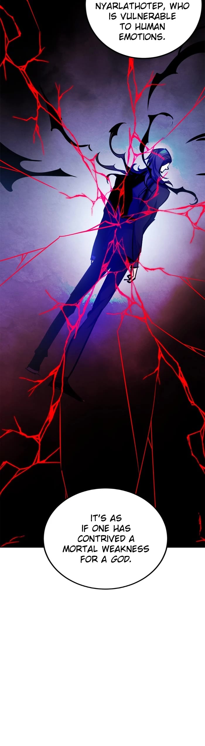 Return to Player Chapter 162 page 29 - Chapter 162: Ep. 162 - The Endless Dream (1)