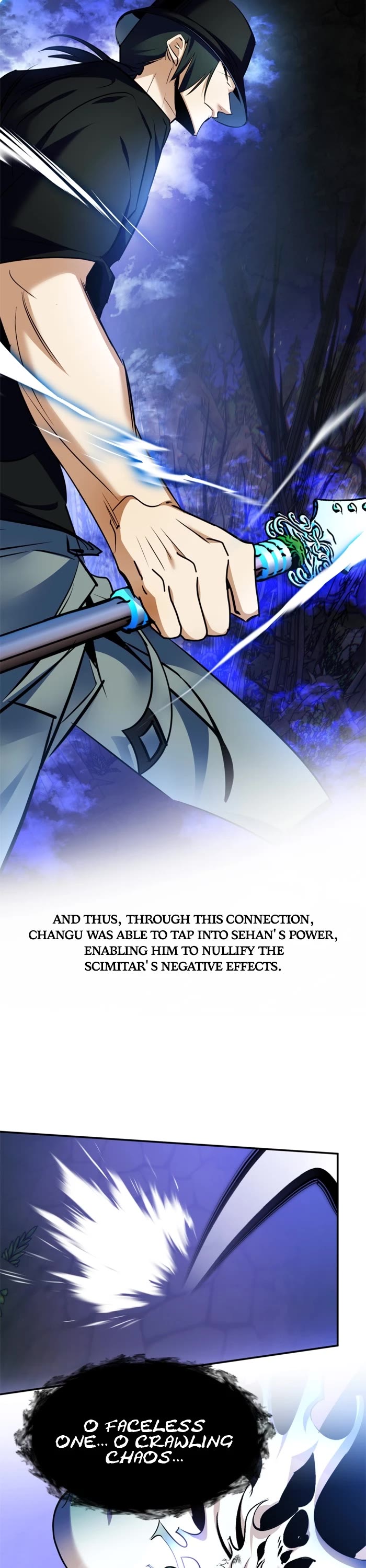 Return to Player Chapter 162 page 3 - Chapter 162: Ep. 162 - The Endless Dream (1)