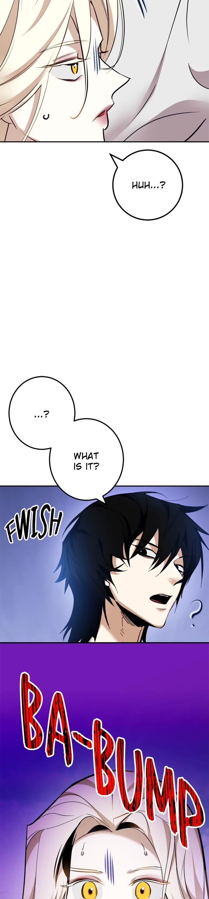 Return to Player Chapter 162 page 33 - Chapter 162: Ep. 162 - The Endless Dream (1)