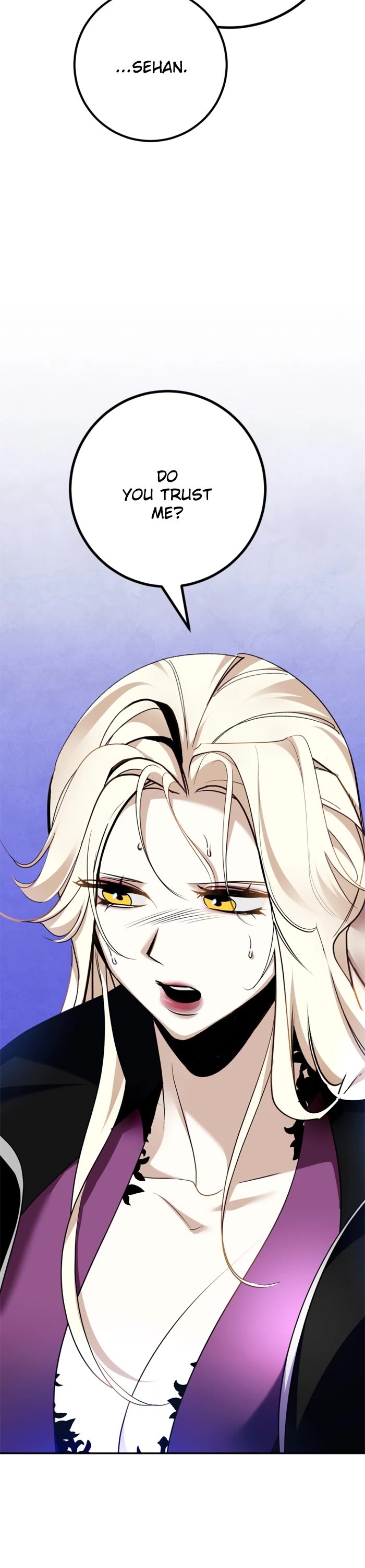 Return to Player Chapter 162 page 36 - Chapter 162: Ep. 162 - The Endless Dream (1)