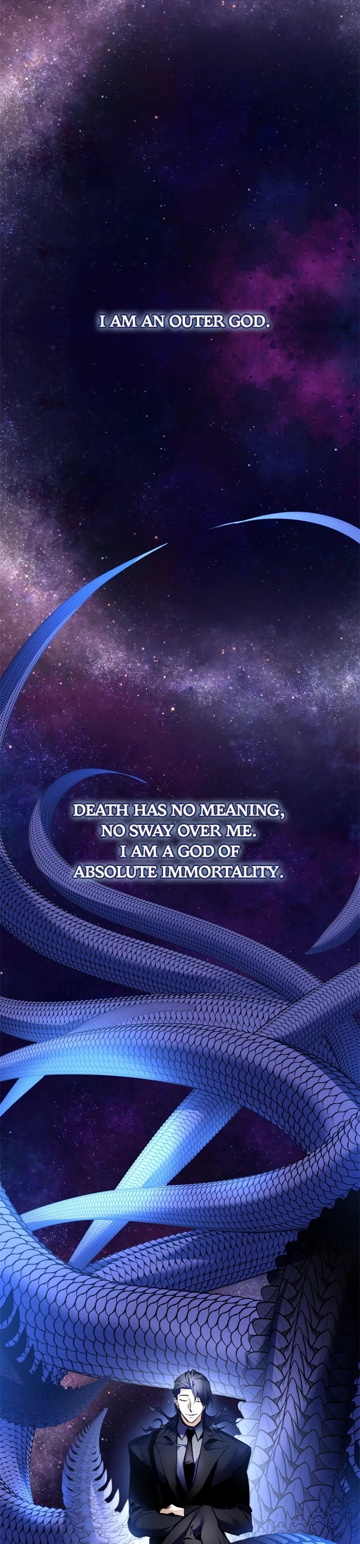 Return to Player Chapter 162 page 41 - Chapter 162: Ep. 162 - The Endless Dream (1)