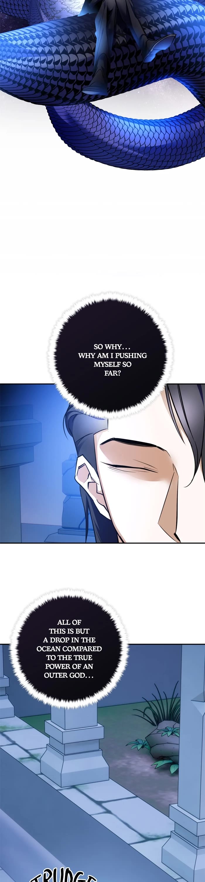 Return to Player Chapter 162 page 42 - Chapter 162: Ep. 162 - The Endless Dream (1)