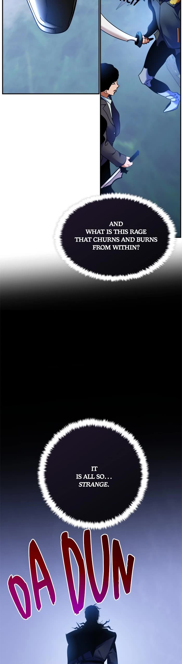 Return to Player Chapter 162 page 45 - Chapter 162: Ep. 162 - The Endless Dream (1)