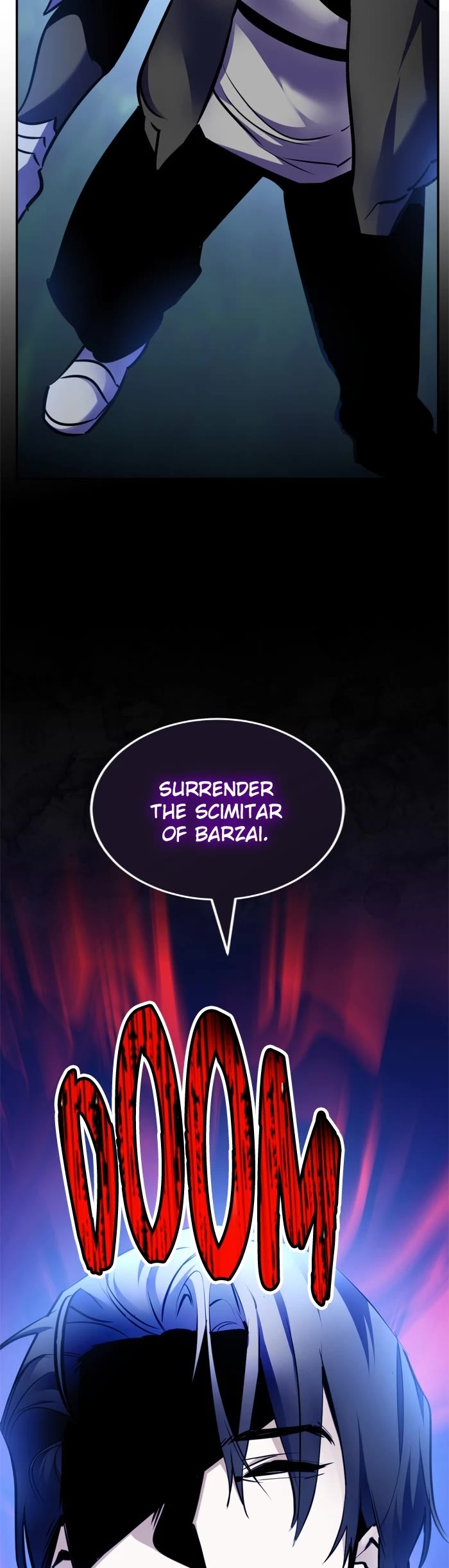 Return to Player Chapter 162 page 47 - Chapter 162: Ep. 162 - The Endless Dream (1)