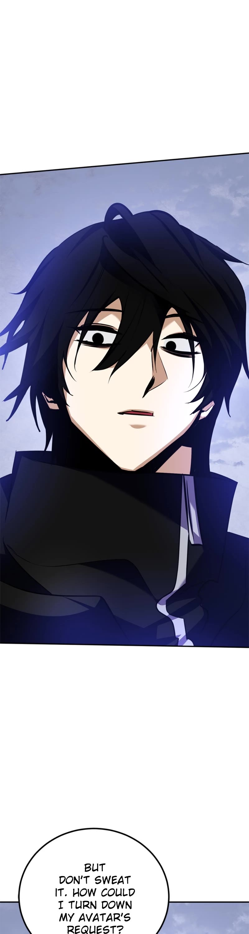 Return to Player Chapter 163 page 16 - Chapter 163: Ep. 163 - The Endless Dream (2)