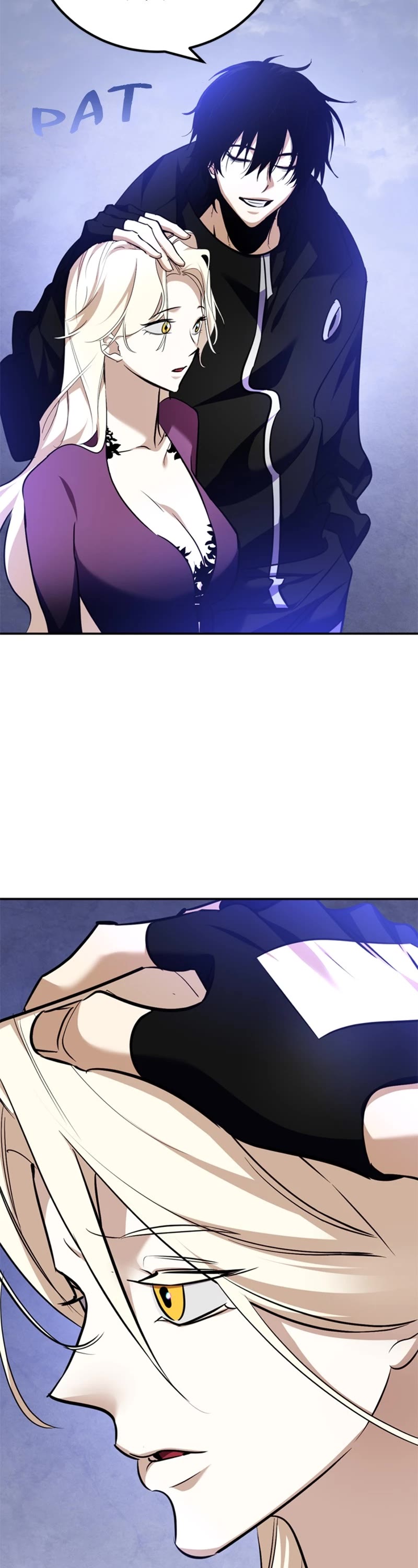 Return to Player Chapter 163 page 17 - Chapter 163: Ep. 163 - The Endless Dream (2)