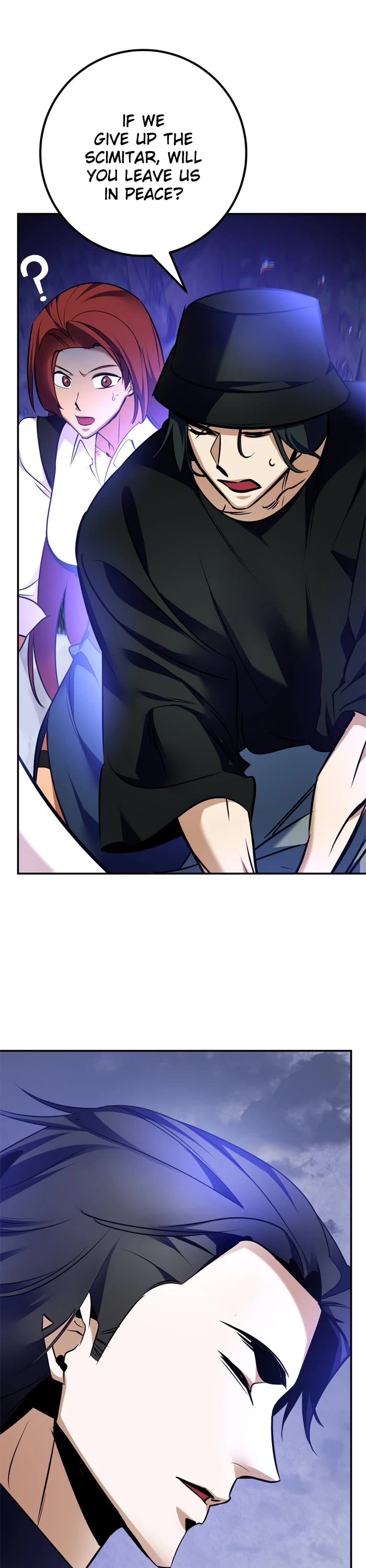 Return to Player Chapter 163 page 2 - Chapter 163: Ep. 163 - The Endless Dream (2)