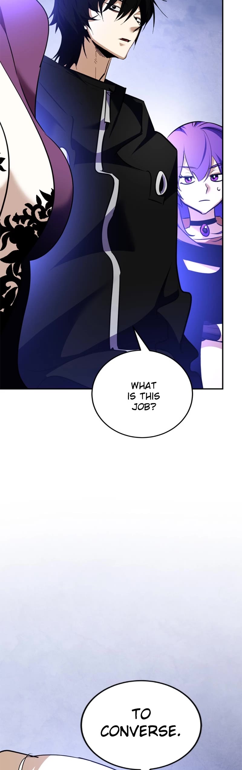 Return to Player Chapter 163 page 20 - Chapter 163: Ep. 163 - The Endless Dream (2)