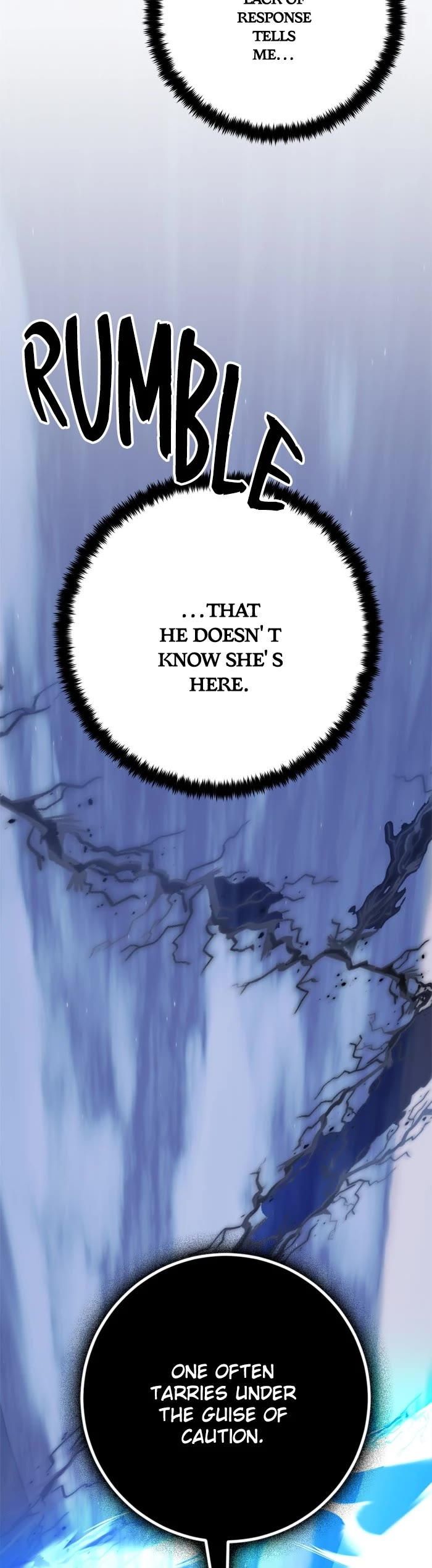 Return to Player Chapter 163 page 25 - Chapter 163: Ep. 163 - The Endless Dream (2)