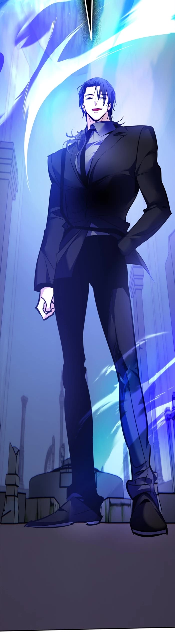 Return to Player Chapter 163 page 26 - Chapter 163: Ep. 163 - The Endless Dream (2)