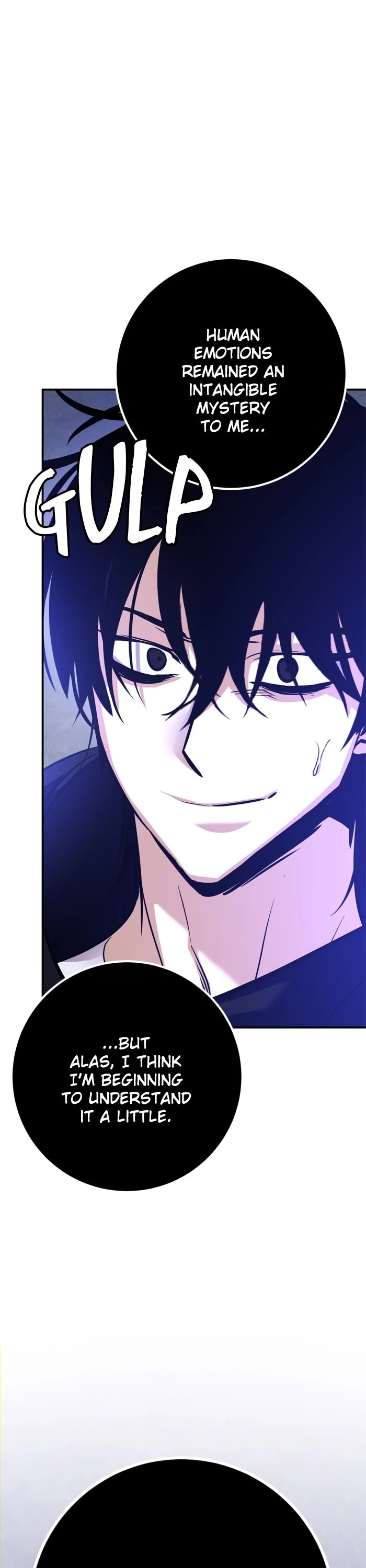 Return to Player Chapter 163 page 27 - Chapter 163: Ep. 163 - The Endless Dream (2)