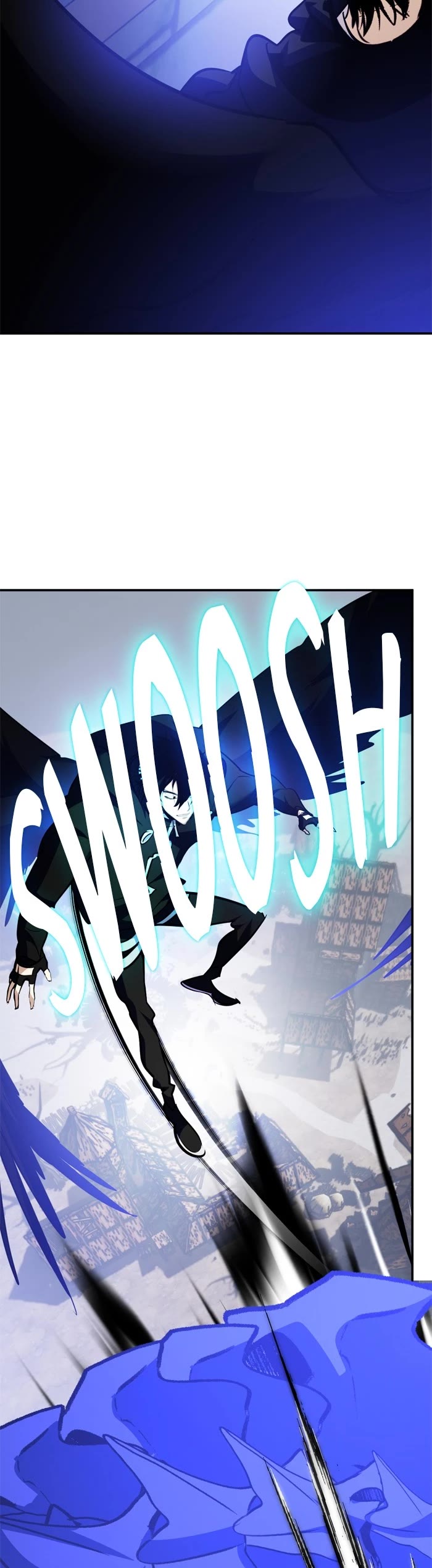 Return to Player Chapter 163 page 30 - Chapter 163: Ep. 163 - The Endless Dream (2)