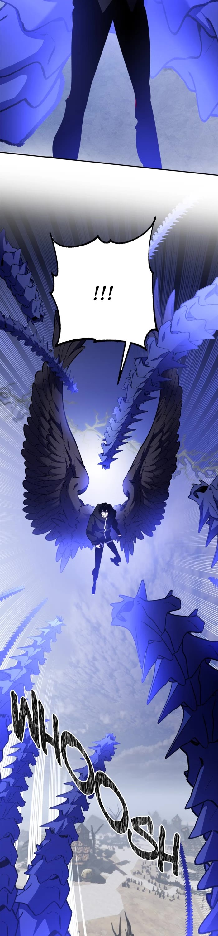 Return to Player Chapter 163 page 33 - Chapter 163: Ep. 163 - The Endless Dream (2)