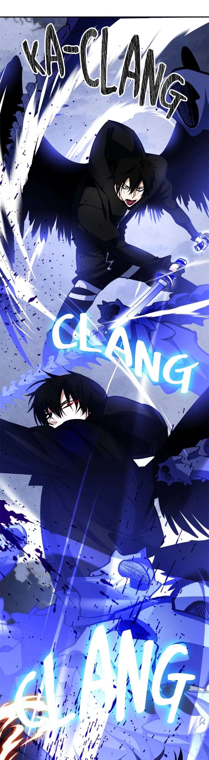Return to Player Chapter 163 page 35 - Chapter 163: Ep. 163 - The Endless Dream (2)
