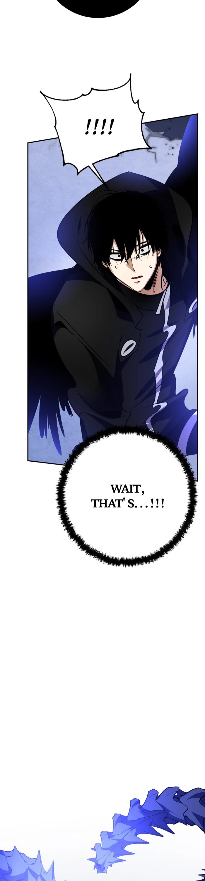 Return to Player Chapter 163 page 38 - Chapter 163: Ep. 163 - The Endless Dream (2)