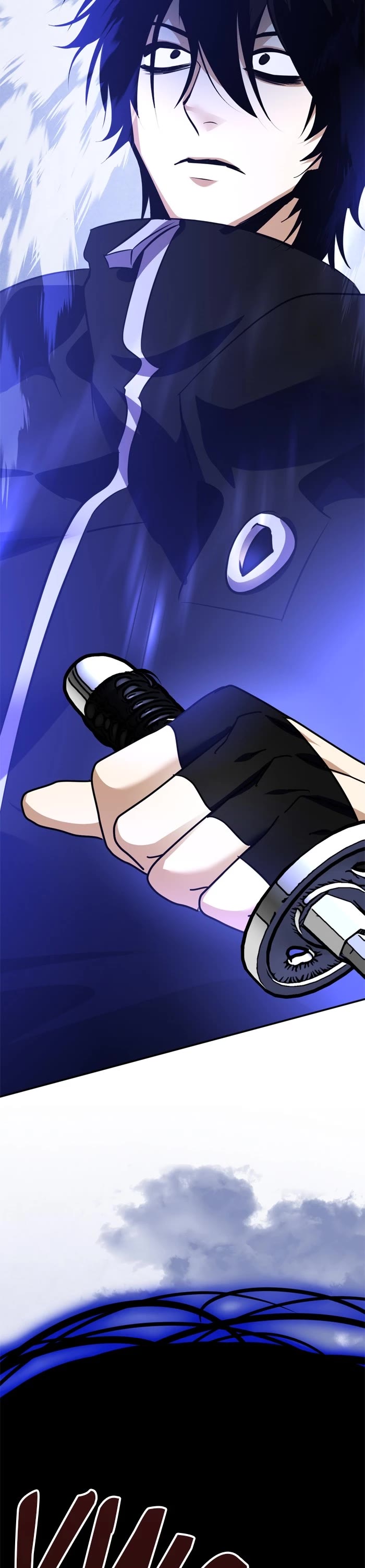 Return to Player Chapter 163 page 42 - Chapter 163: Ep. 163 - The Endless Dream (2)