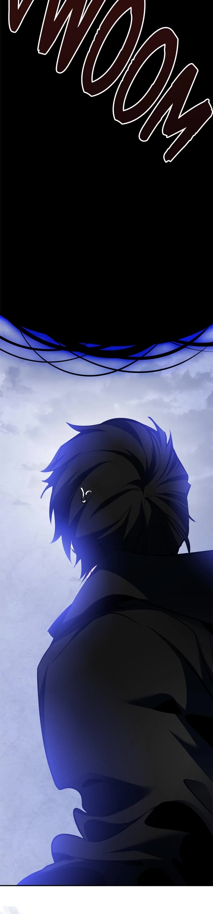 Return to Player Chapter 163 page 43 - Chapter 163: Ep. 163 - The Endless Dream (2)