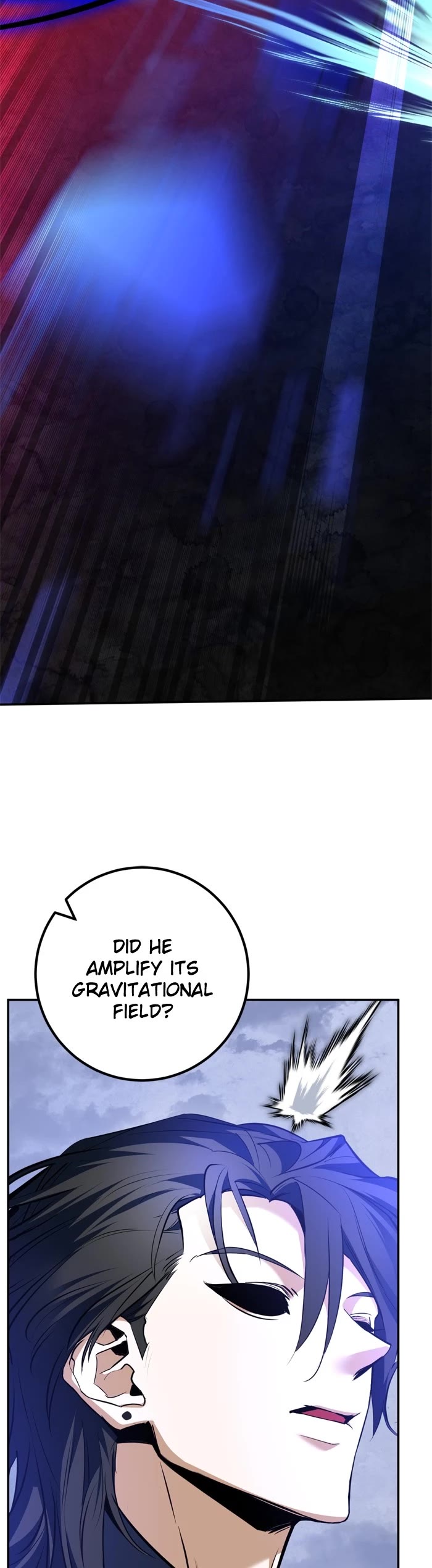 Return to Player Chapter 163 page 45 - Chapter 163: Ep. 163 - The Endless Dream (2)