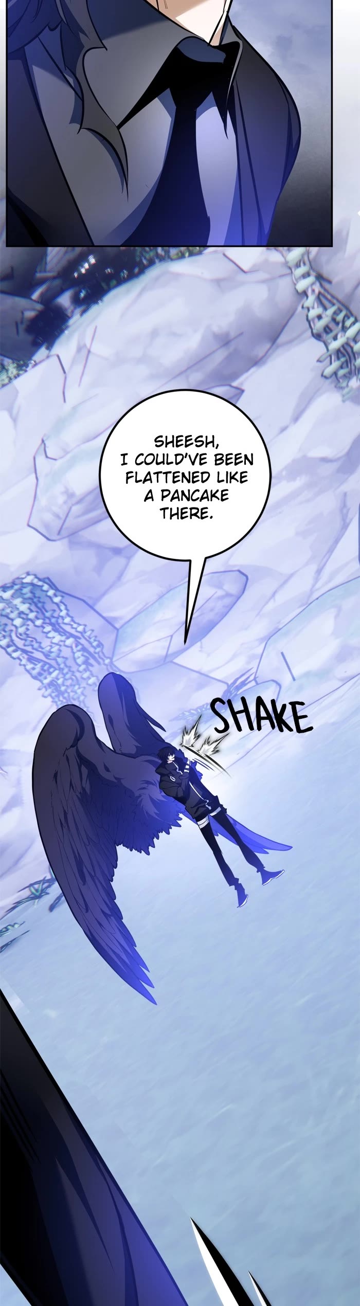Return to Player Chapter 163 page 46 - Chapter 163: Ep. 163 - The Endless Dream (2)