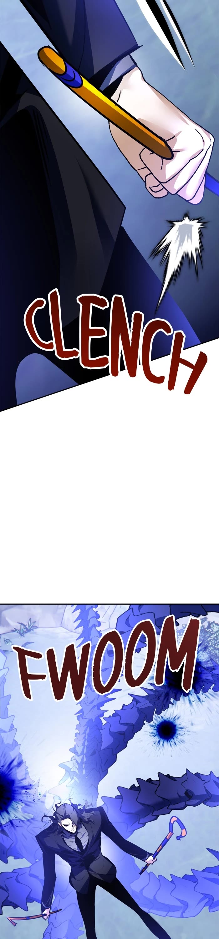 Return to Player Chapter 163 page 47 - Chapter 163: Ep. 163 - The Endless Dream (2)