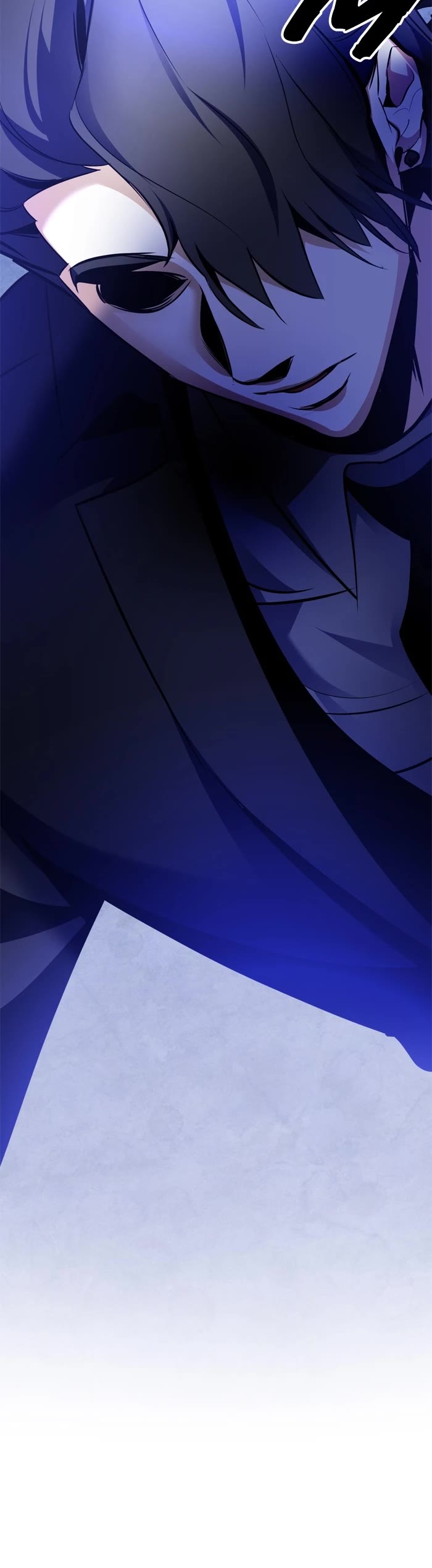 Return to Player Chapter 163 page 50 - Chapter 163: Ep. 163 - The Endless Dream (2)