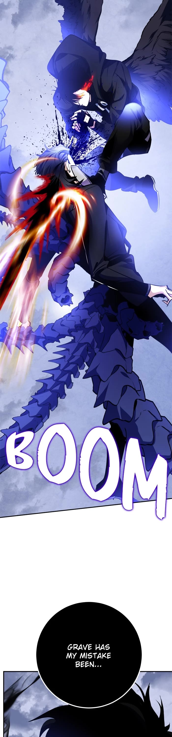 Return to Player Chapter 163 page 52 - Chapter 163: Ep. 163 - The Endless Dream (2)