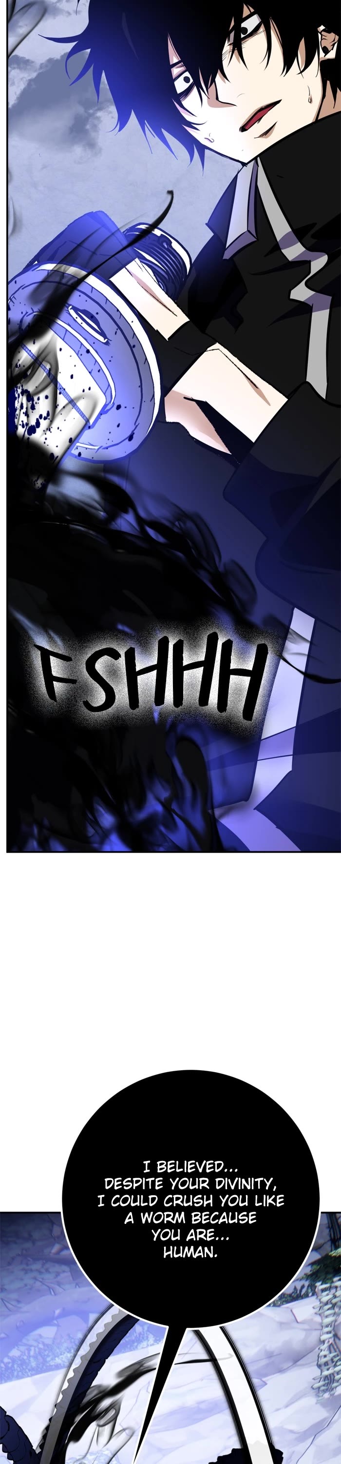 Return to Player Chapter 163 page 53 - Chapter 163: Ep. 163 - The Endless Dream (2)