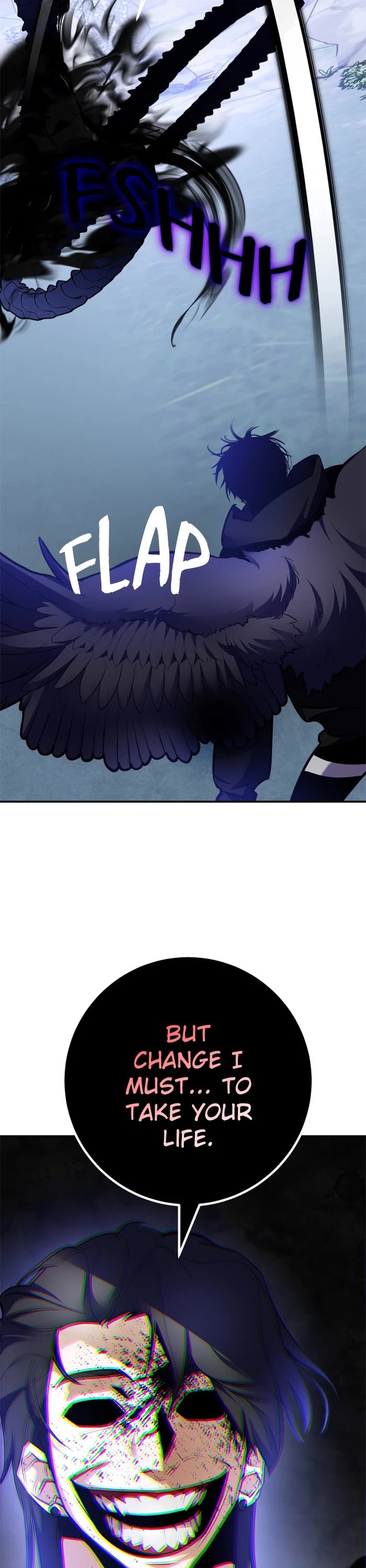 Return to Player Chapter 163 page 54 - Chapter 163: Ep. 163 - The Endless Dream (2)