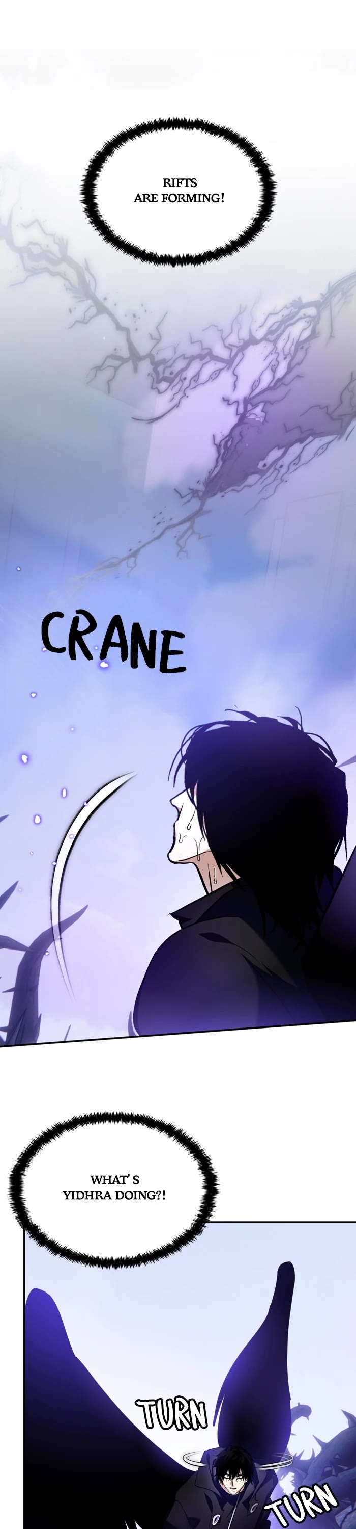 Return to Player Chapter 164 page 1 - Chapter 164: Ep. 164 - The Endless Dream (3)