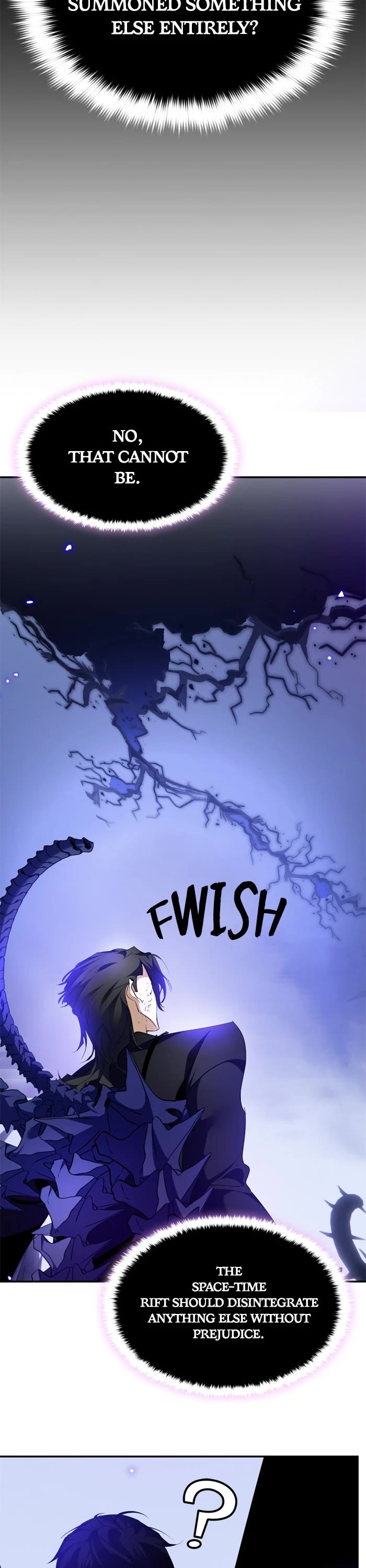 Return to Player Chapter 164 page 11 - Chapter 164: Ep. 164 - The Endless Dream (3)