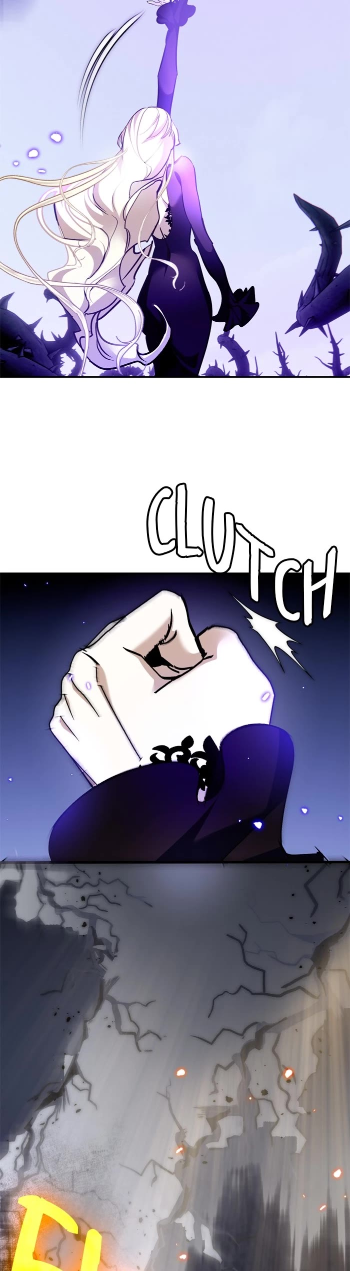 Return to Player Chapter 164 page 14 - Chapter 164: Ep. 164 - The Endless Dream (3)