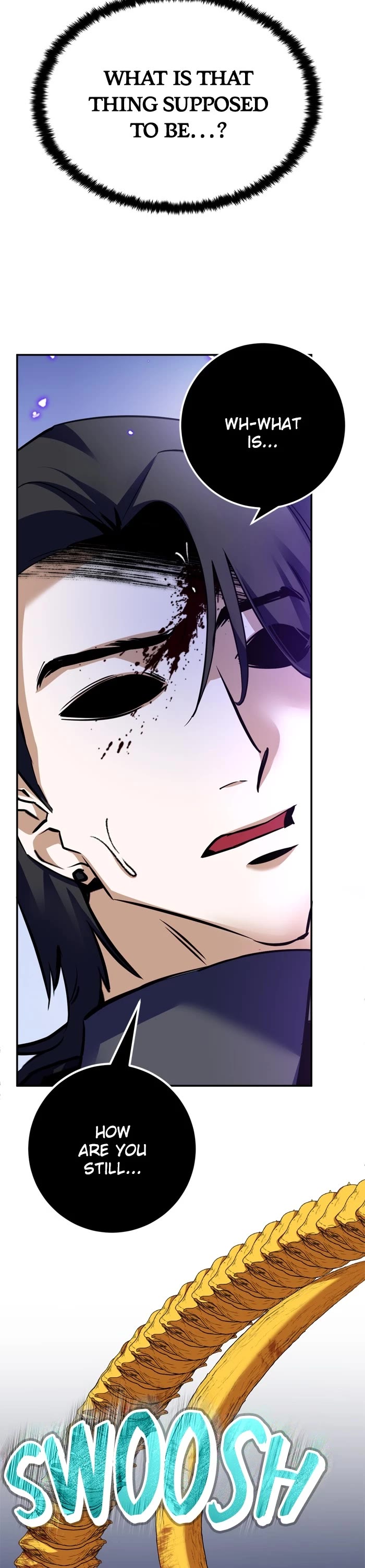 Return to Player Chapter 164 page 18 - Chapter 164: Ep. 164 - The Endless Dream (3)