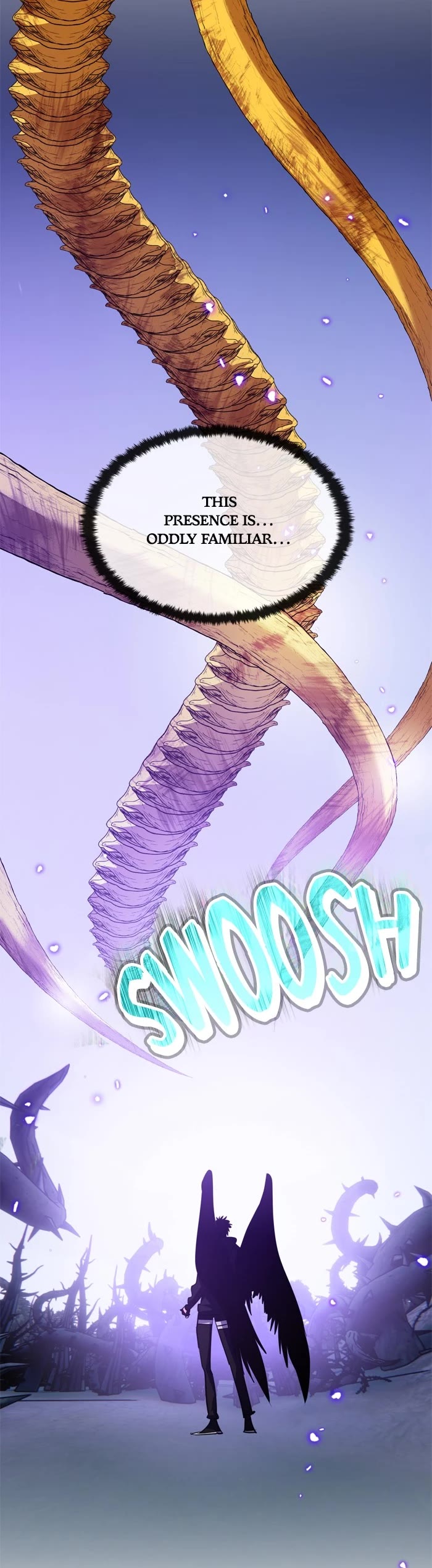 Return to Player Chapter 164 page 19 - Chapter 164: Ep. 164 - The Endless Dream (3)