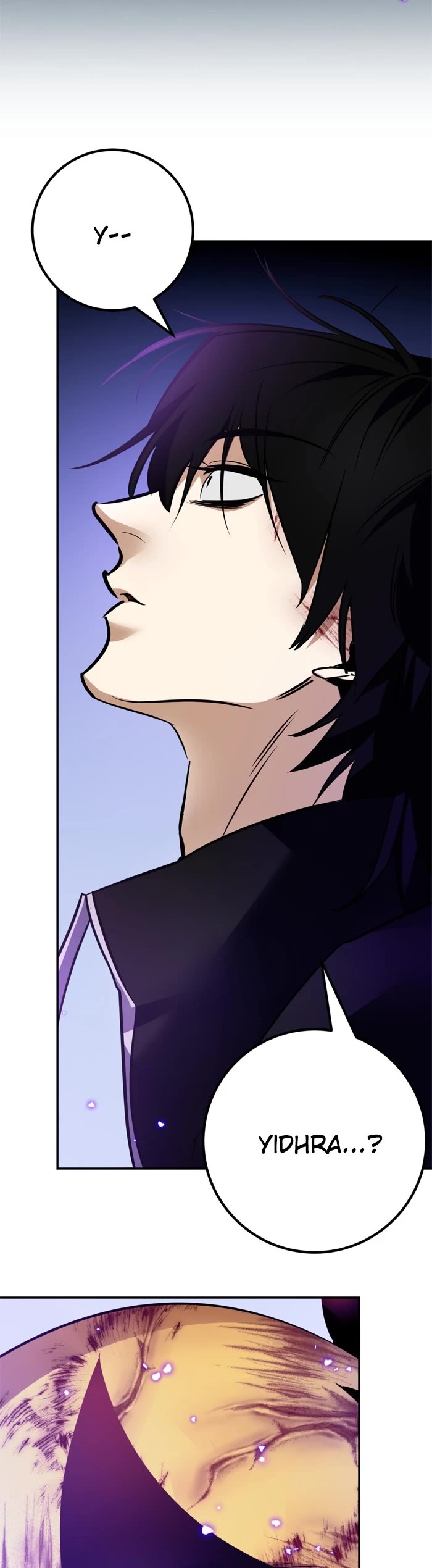 Return to Player Chapter 164 page 20 - Chapter 164: Ep. 164 - The Endless Dream (3)