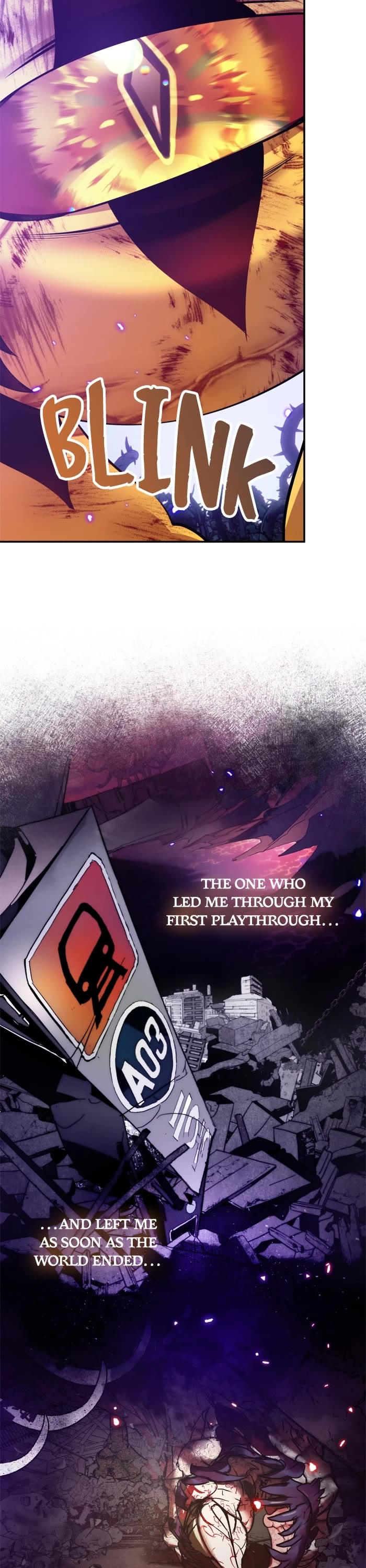 Return to Player Chapter 164 page 21 - Chapter 164: Ep. 164 - The Endless Dream (3)
