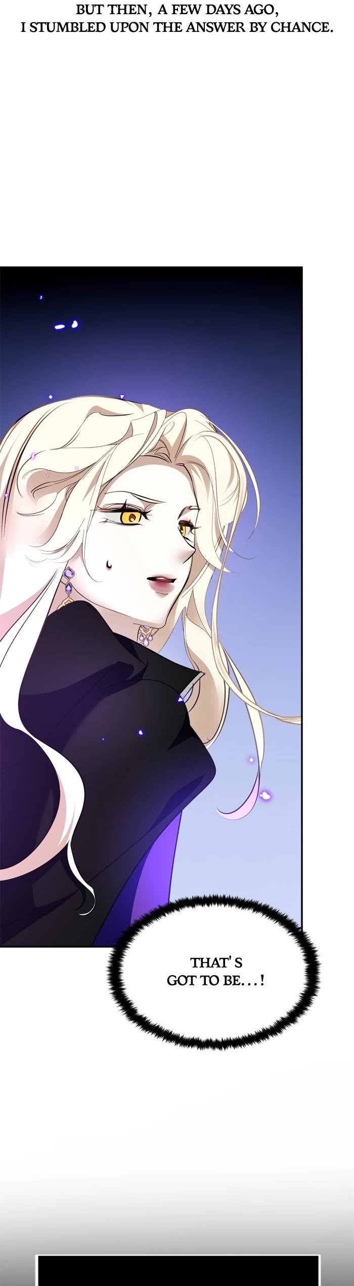 Return to Player Chapter 164 page 25 - Chapter 164: Ep. 164 - The Endless Dream (3)