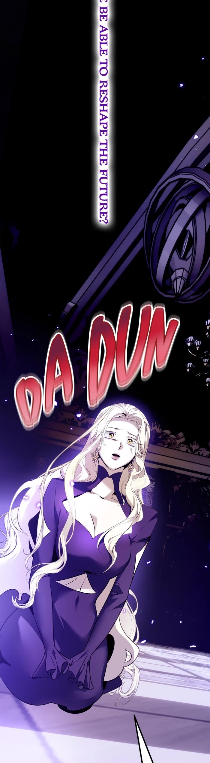 Return to Player Chapter 164 page 30 - Chapter 164: Ep. 164 - The Endless Dream (3)
