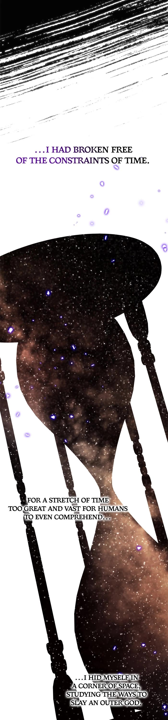 Return to Player Chapter 164 page 32 - Chapter 164: Ep. 164 - The Endless Dream (3)