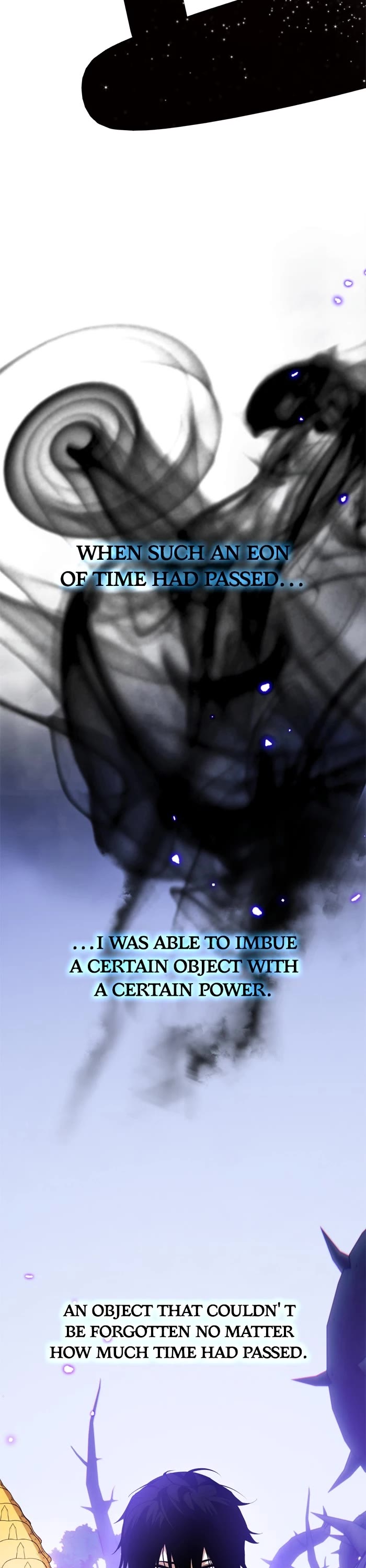 Return to Player Chapter 164 page 33 - Chapter 164: Ep. 164 - The Endless Dream (3)
